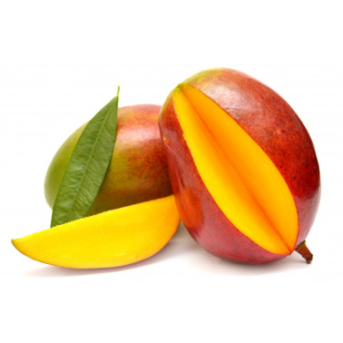 Mango disidratato senza zucchero