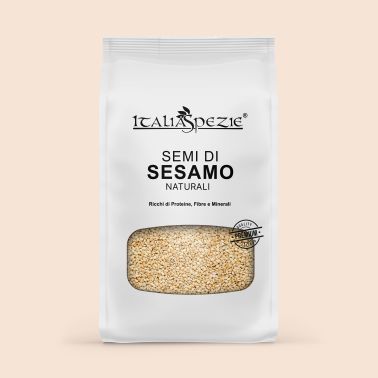Semi di Sesamo