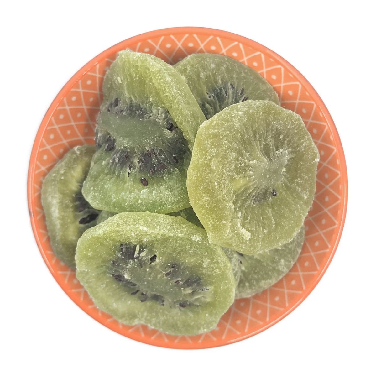 Kiwi disidratato - Italia Spezie® - Foto 9 di 17