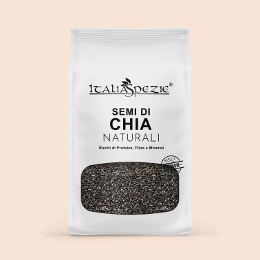 Semi di Chia