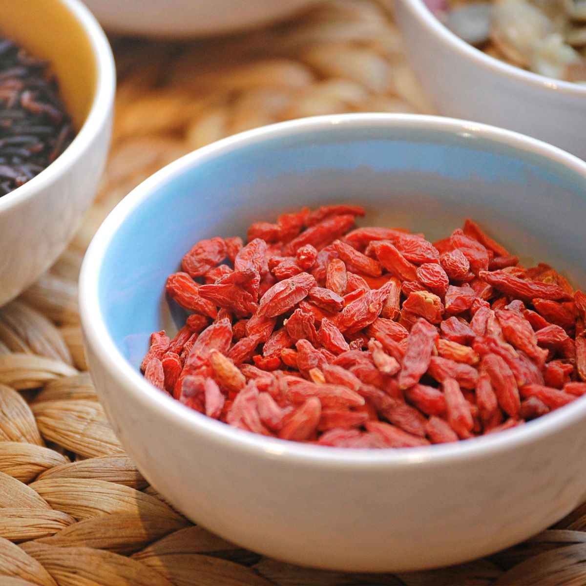 Bacche Di Goji bacche-di-goji