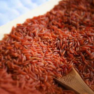 Riso rosso Integrale Solitario aromatico - 500g