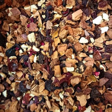 Infuso ai Limoni di Sicilia