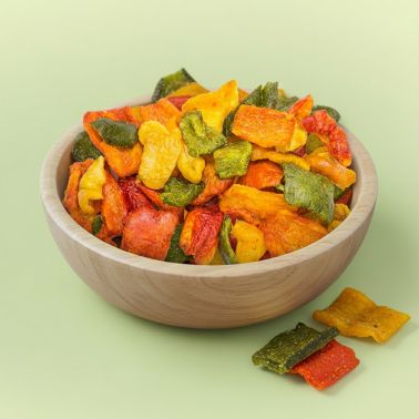 Chips di Peperoni