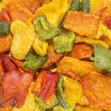 Chips di Peperoni