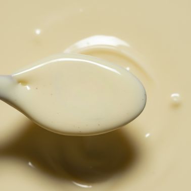 Crema spalmabile gusto Cioccolato Bianco - 200 g