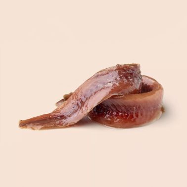 Filetti di Acciughe del Mar Cantabrico in Olio di Oliva - 440g