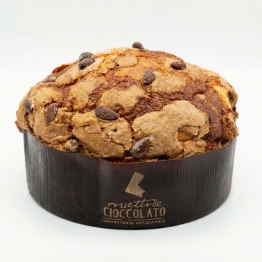 Panettone Artigianale Classico | 1 Kg