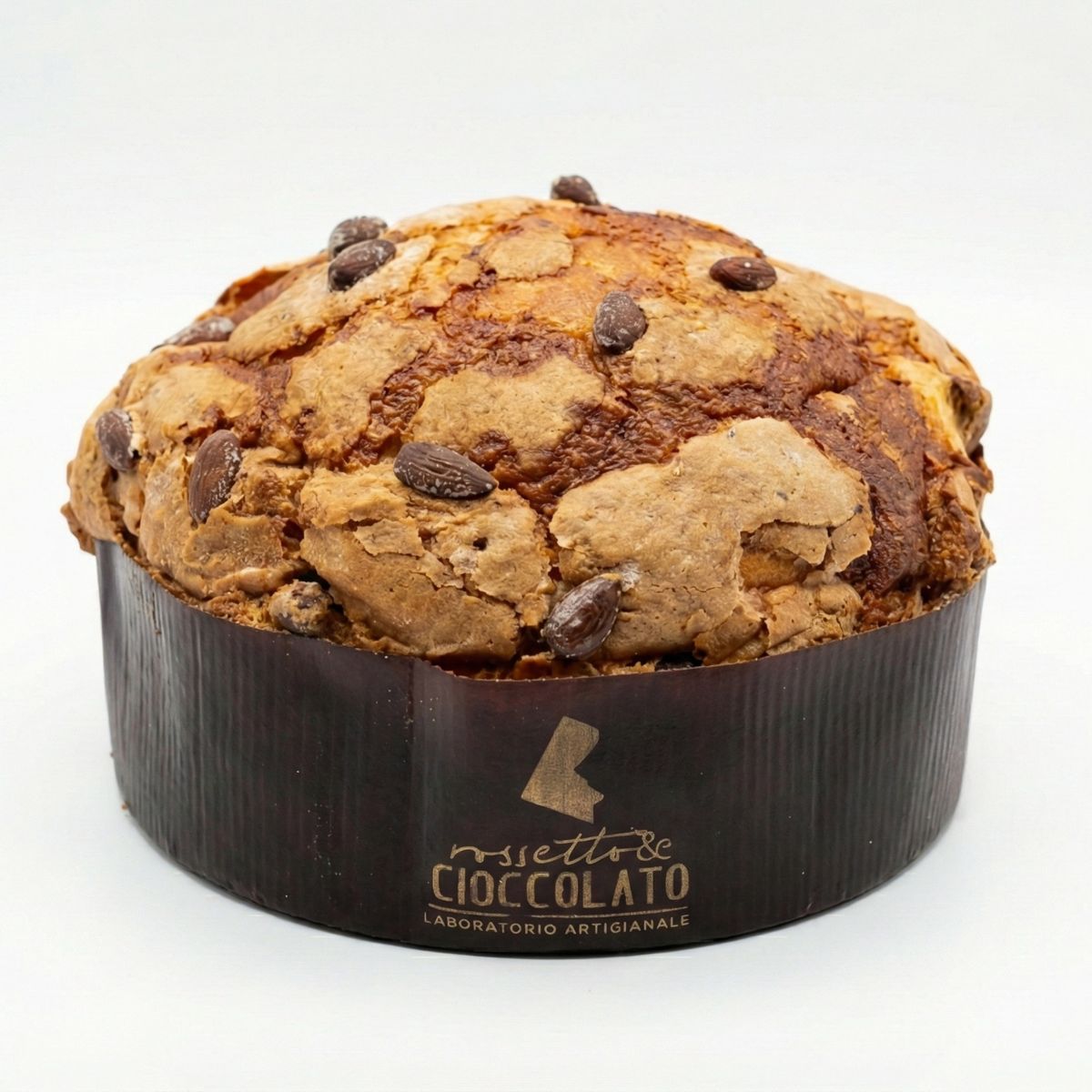 Panettone Artigianale Classico | 1 Kg