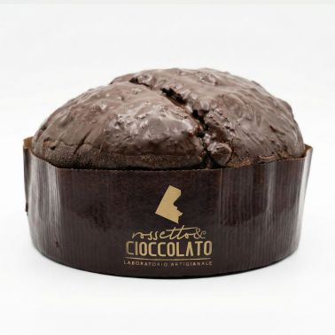 Panettone Artigianale Cioccolato | 1 Kg