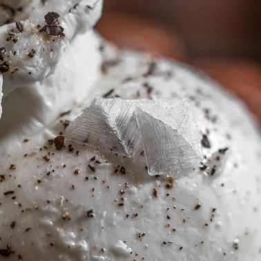 Fiocchi di Sale marino Naturali Greek Salt Flakes | 200g