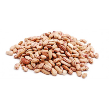 Fagioli Borlotti secchi - Prodotto italiano