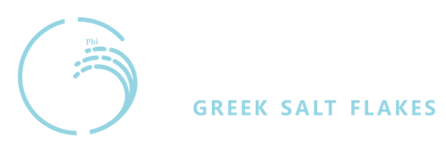 Greek Salt Flakes