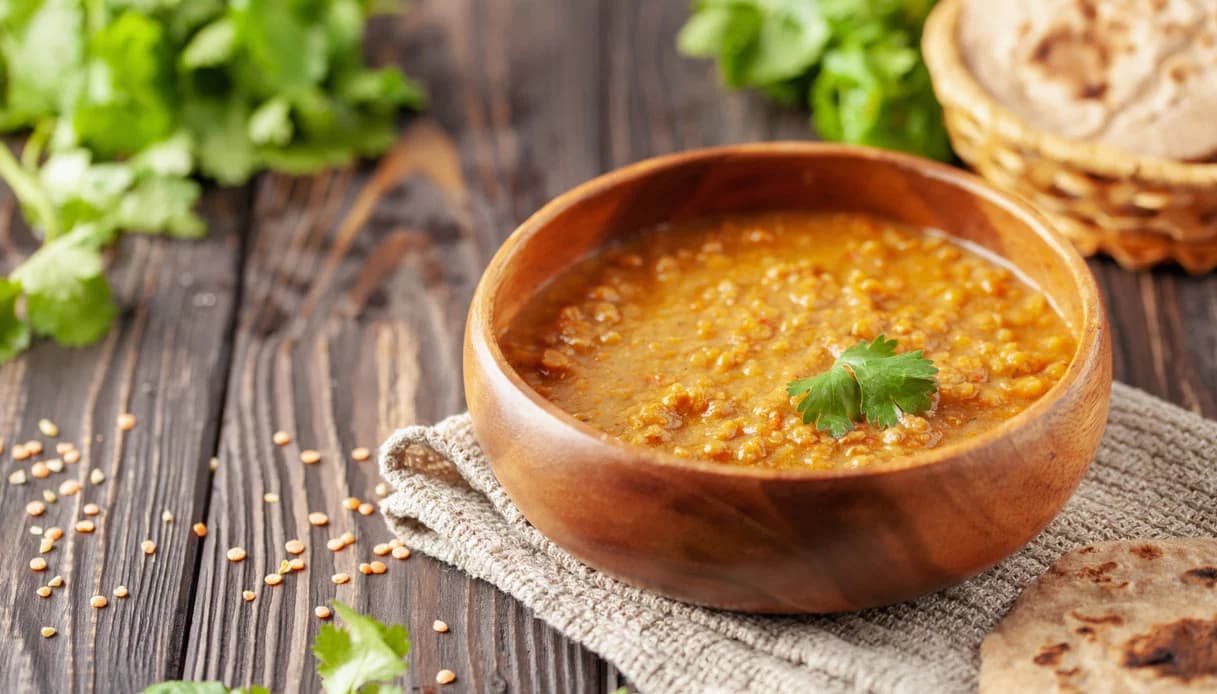 Legumi decorticati: più digeribili, veloci da cuocere e ricchi di nutrienti