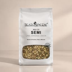 Misto di semi - Gran Mix