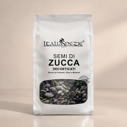 Semi di Zucca Sgusciati