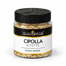 Cipolla a Fette