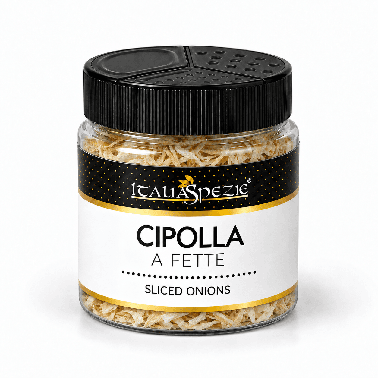 Cipolla a Fette