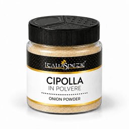 Cipolla in Polvere