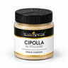Cipolla in Polvere — Vasetto 130 g