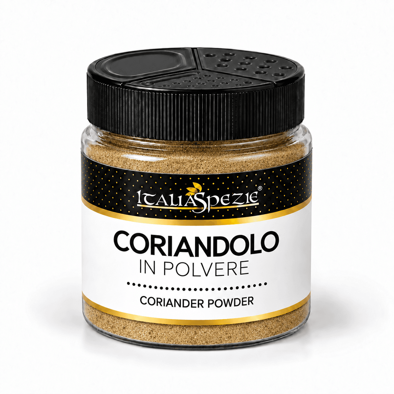 Coriandolo in Polvere — Vasetto 110 g