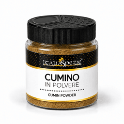 Cumino in Polvere