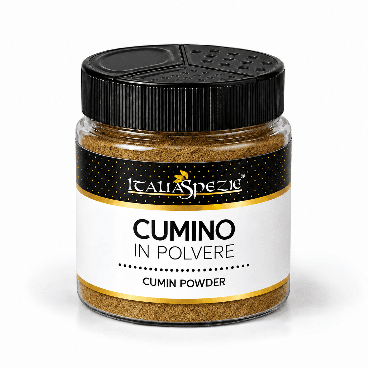 Cumino in Polvere — Vasetto 130 g