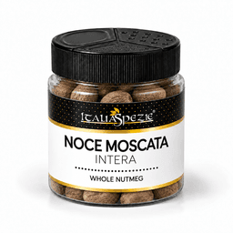 Noce Moscata intera