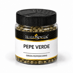 Pepe Verde in Grani - Disidratato
