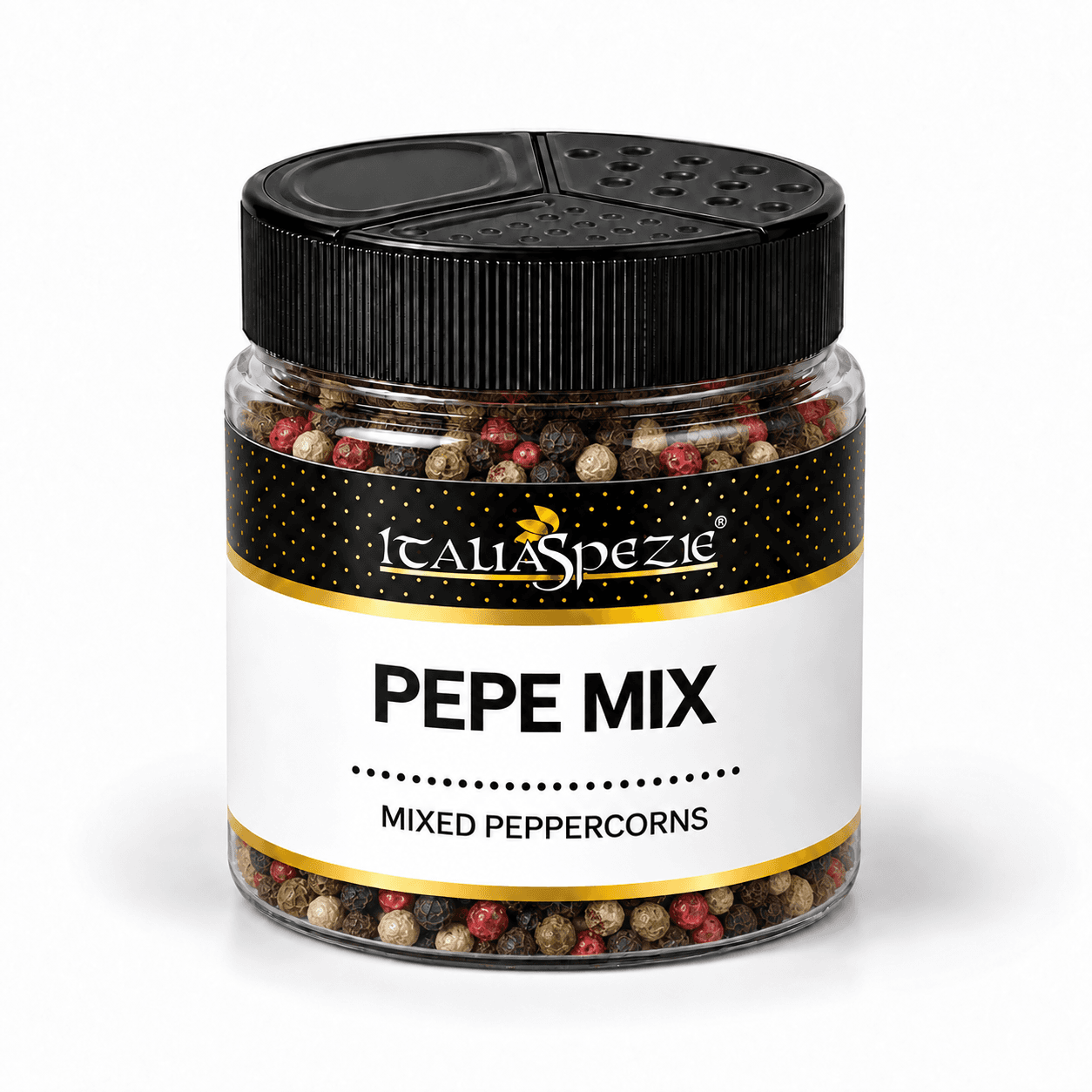 Pepe mix — Vasetto 120 g