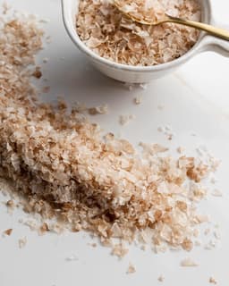 Fiocchi di Sale marino Affumicati Greek Salt Flakes | 450g