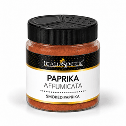 Paprika Affumicata
