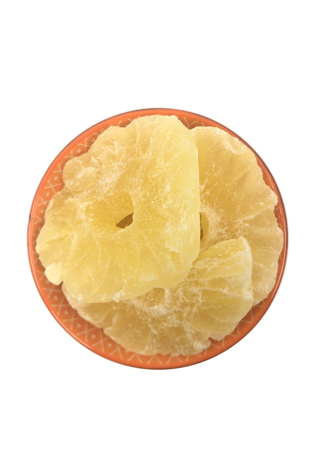 Ananas disidratato