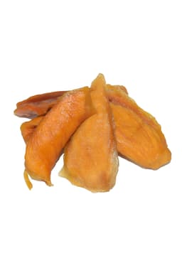 Mango disidratato senza zucchero al naturale