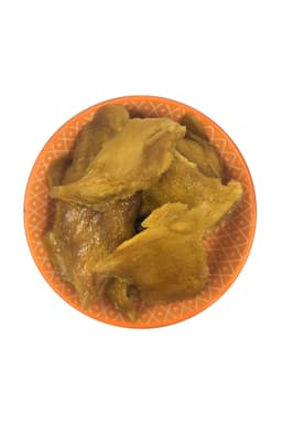 Mango disidratato senza zucchero al naturale
