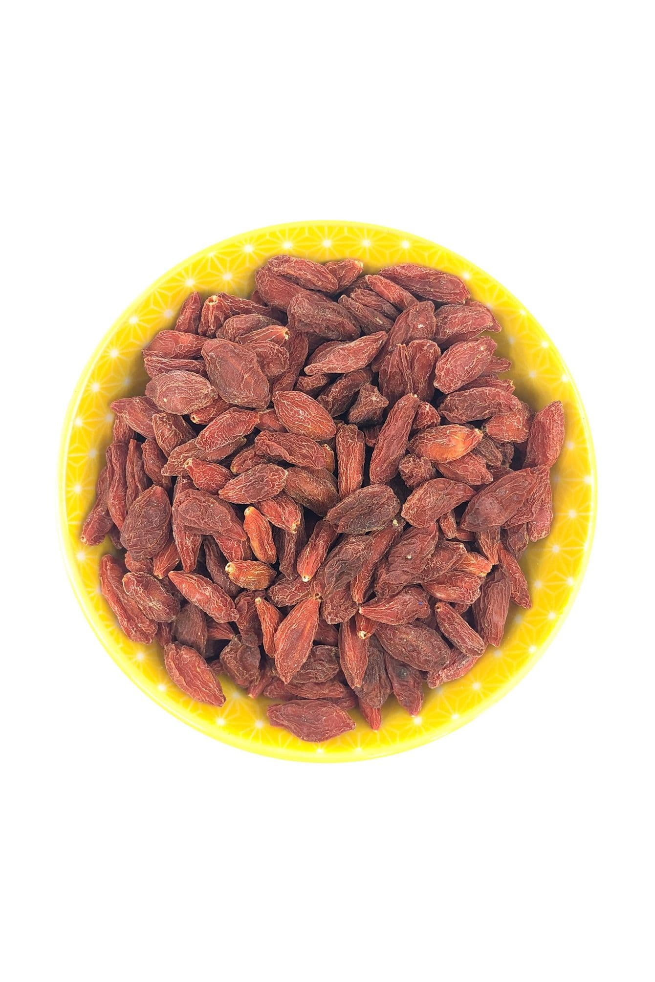 Bacche di Goji
