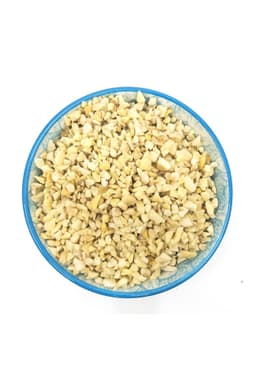 Granella di Mandorle