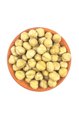 Nocciole Sgusciate Tostate Italiane