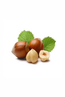 Nocciole Sgusciate Tostate Italiane