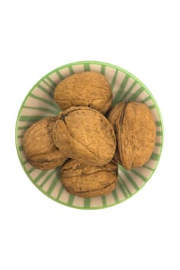 Noci in Guscio