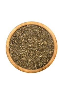 Basilico Essiccato - Frantumato