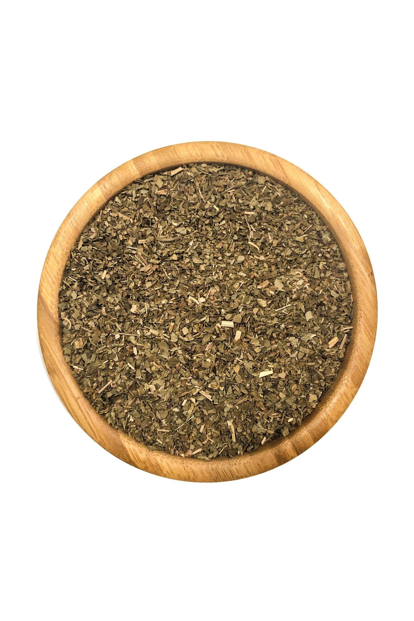 Basilico Essiccato - Frantumato