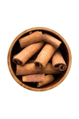 Cannella GOA (Cassia) - Stecche