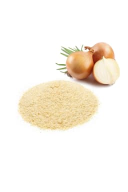 Cipolla in Polvere
