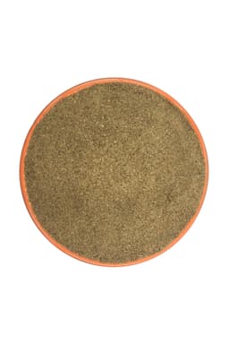Coriandolo in Polvere