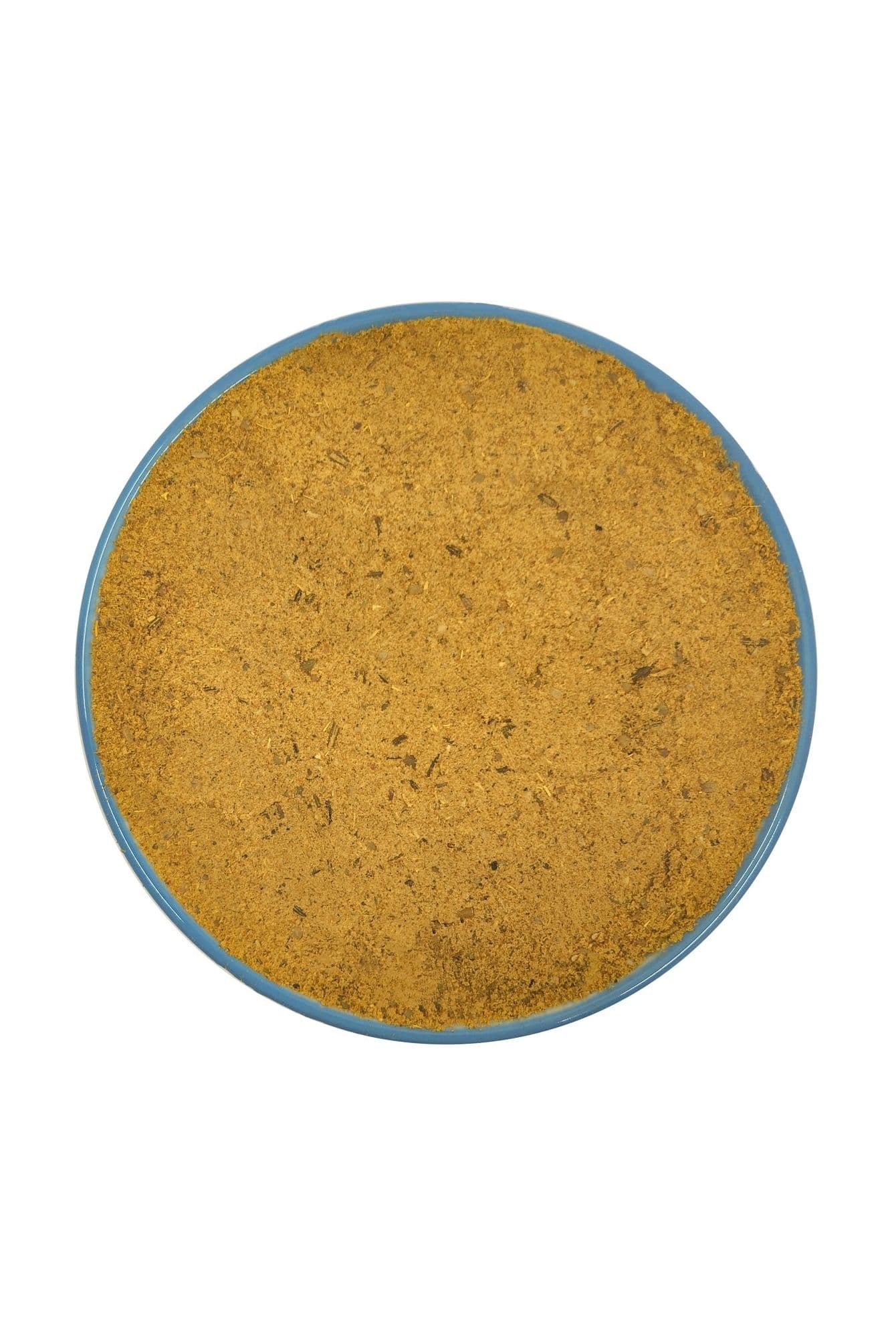 Curry Indiano in polvere (Delicato)