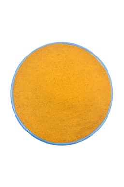 Curcuma in polvere di primissima qualità