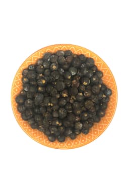 Bacche di Ginepro - 1° Qualità