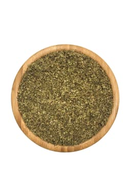 Maggiorana Essiccata - Frantumata