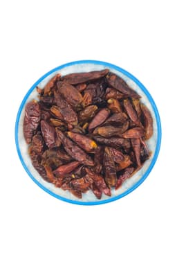 Peperoncino Piccante - Intero - 2/5 cm